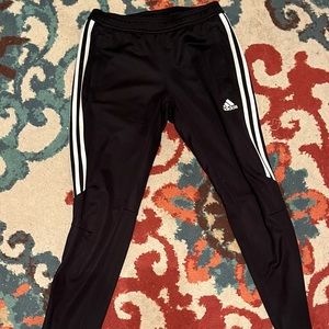 Adidas Track Pants